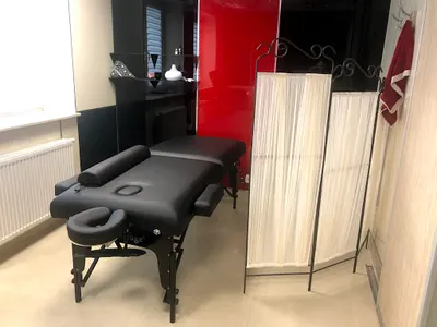 Gabinet Fizjoterapii i Masażu mgr Paweł Ślęzak